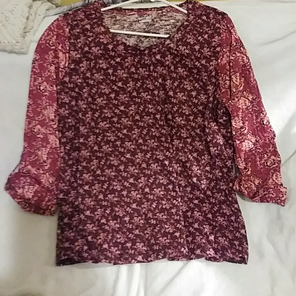 Blouse